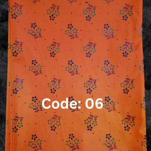 ওয়াটারপ্রুফ বিছানার চাদর ডিজাইন Code-06