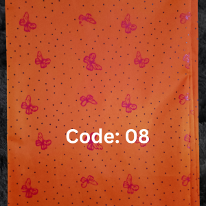 ওয়াটারপ্রুফ বিছানার চাদর ডিজাইন Code-08